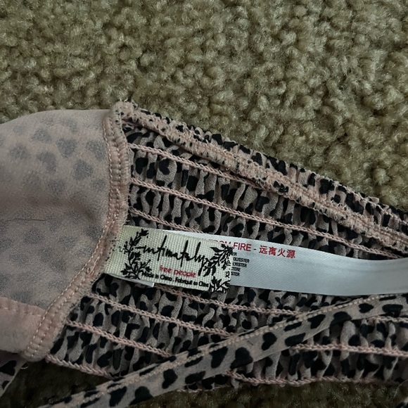 Free People Bra Top - Picture 5 of 5